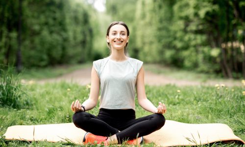 Yoga Medicine’s Guide to Therapeutic Yoga